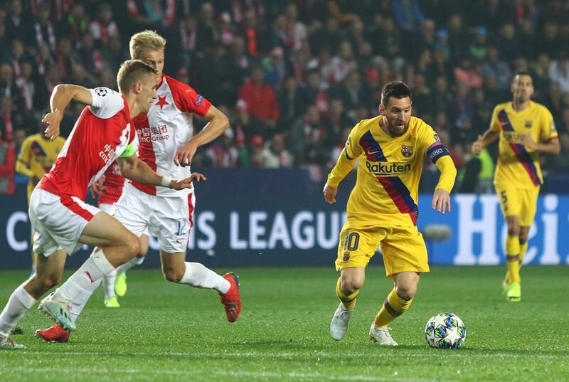 Experience Consistent Winning in Soccer Betting With Wehda.Net